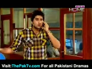 Sehailyan By Ptv Home - 13th July 2012 - Part 1/3