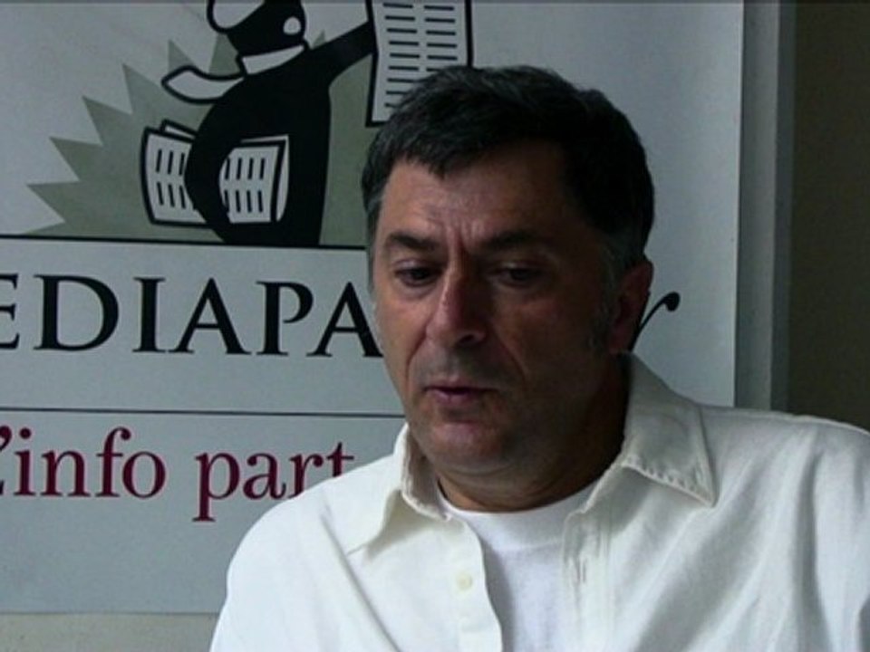 Fukushima, les effets des radiations. Entretien avec le photoreporter Antonio Pagnotta