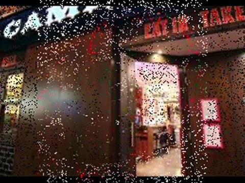 A Conventional Mexican Meals - Chilaquiles | El camion