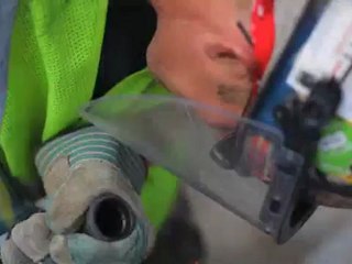 Pearl Harbor Memorial Bridge Workers - They've Got Your Back