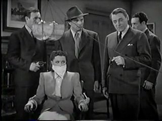 Mysterious Doctor Satan Part6 Double Cross