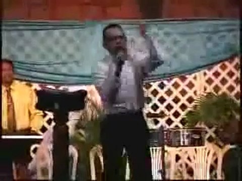 Revelaciones sobre Hugo Chavez Frias, por el Apostol, Rafael Ramirez.