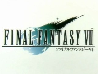 Final Fantasy VII - PS Trailer 25th Anniversary [HD]
