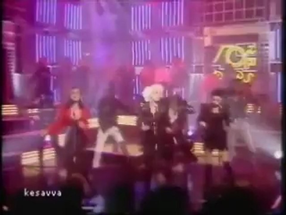 Bananarama - I Want You Back