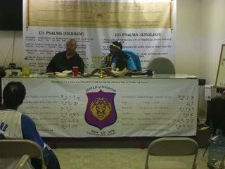 PRIEST THAAHWAM AND PRIEST IMAD YA AHLA DROPPING HONOR ELDERS