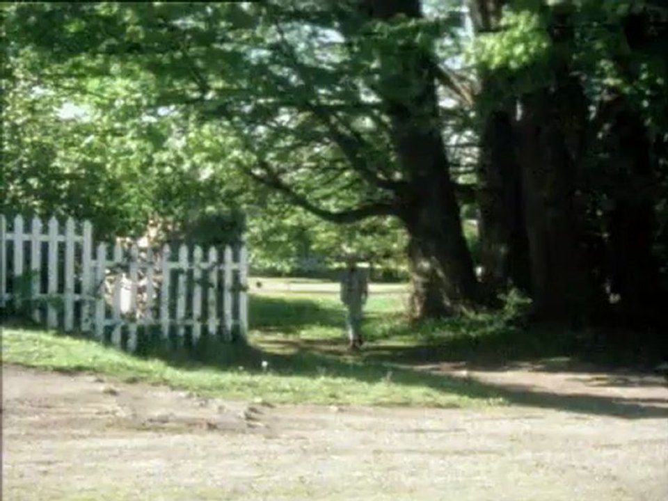 Huckleberry Finn E01 Welcome, Neighbour