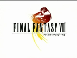 Final Fantasy VIII - PS Trailer 25th Anniversary [HD]