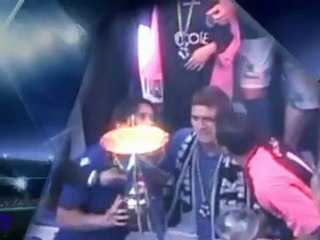 Champions League Intro ►