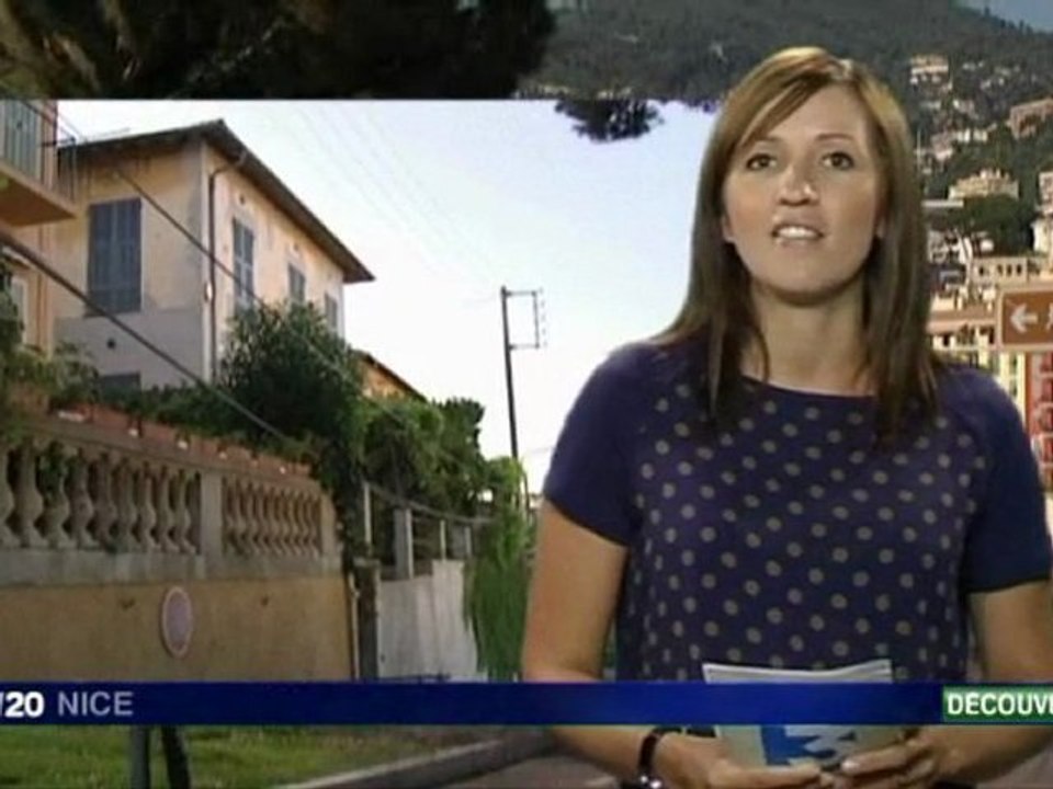 Collines niçoises : balades dans les lieux insolites