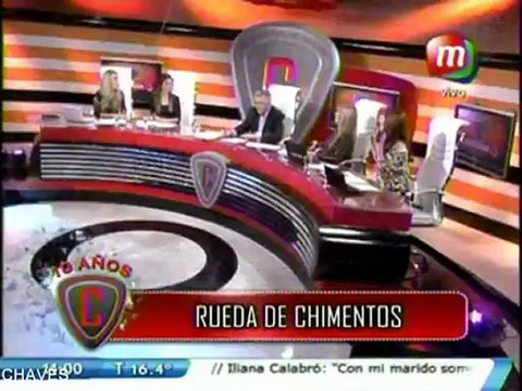 Hablan de Pedro y Paula en Convicciones - 13 de Julio