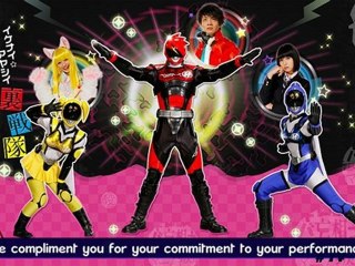 [T-N] AkibaRanger Radio_01