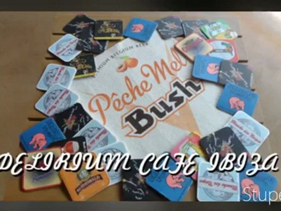 Fiestas En Ibiza 2012- Alquile este Video!