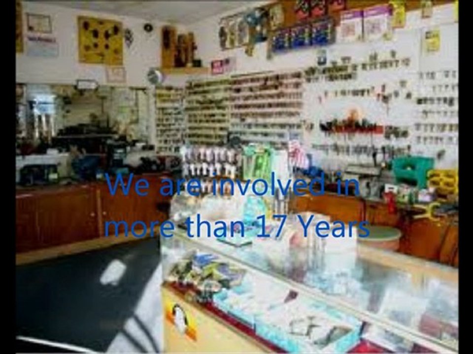 Locksmith Pineville NC