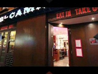 Mexican cuisine | El camion