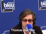 Thomas Dutronc - Francofolies - La Rochelle