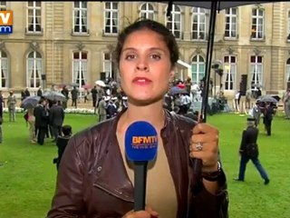 Hollande lance la préparation du nouveau livre blanc de la défense