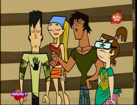 Ciné défis extrêmes eps 5 Des candidats bien a l ouest