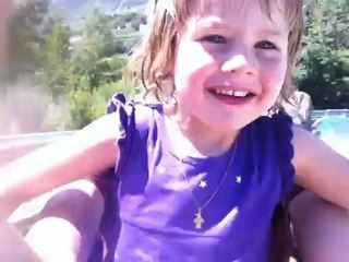 HAPPYLAND - TRONC D'EAU (1)