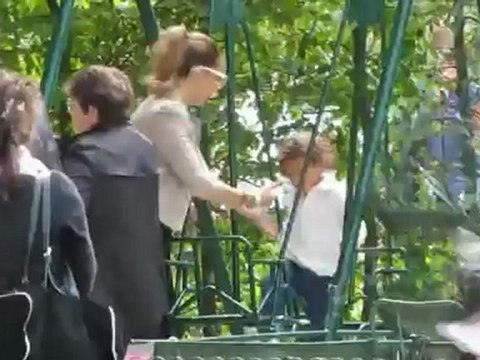 The Music Minute: J Lo Leaves American Idol