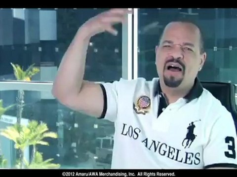 Decosta Incorporated Presents Tupac Shakur Keepin It Real with Ice-T Pt.3