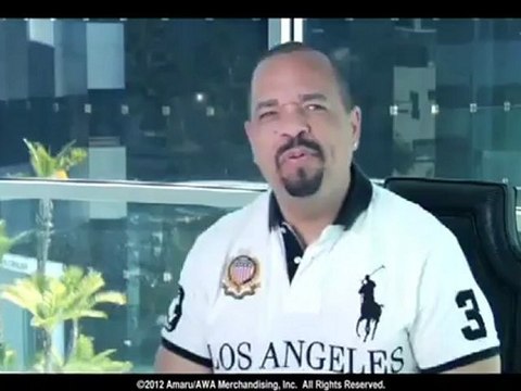 Decosta Incorporated Presents Tupac Shakur Keepin It Real with Ice-T Pt.2