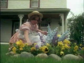 Huckleberry Finn E02 - Love in Bloom