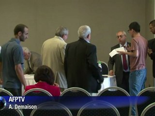 Syrian National Council renew calls for Assad to resign