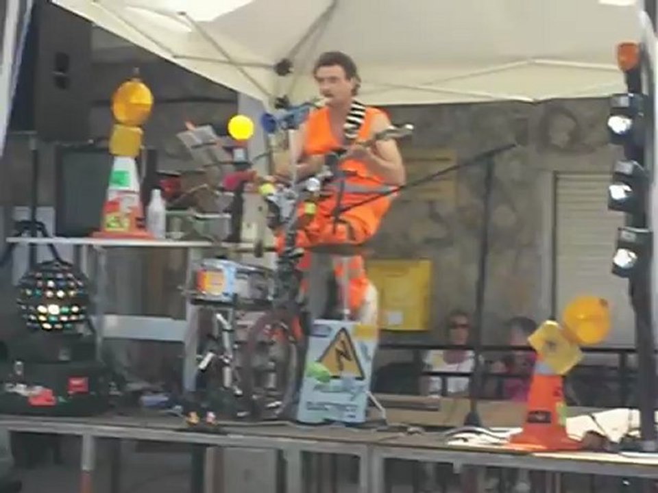 SIEMPRE SE HA DICHO ,EL DUENDE ELECTRICO