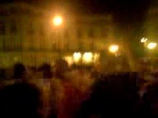 joie du peuple francais