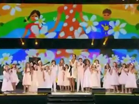 Alsou (Alsu) Mama Murom 2012