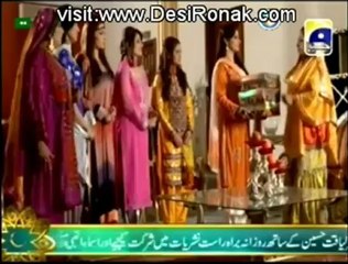 Pak Villa Episode 9 - 13th July 2012 part 1