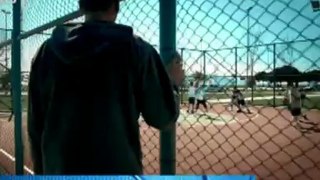 Haluk Yıldırım -  Basketbolu Seviyorum (Beko Reklam Filmi)