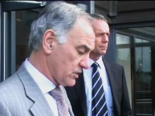 Ecosse - Les Rangers en quatrième division !