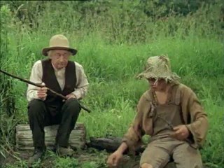 Huckleberry Finn E03 - The Engagement