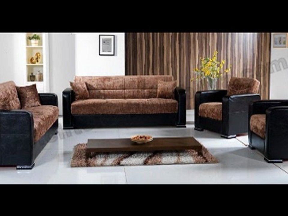 Koltuk takımı modelleri - Koltuk takımları