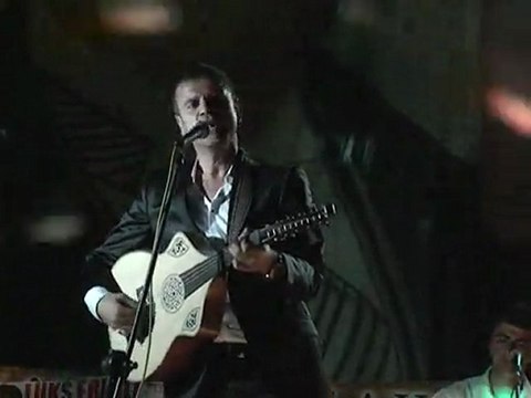 Ambar Köyü 2.Başak Festivali Sami ÇELİK konseri 1.bölüm