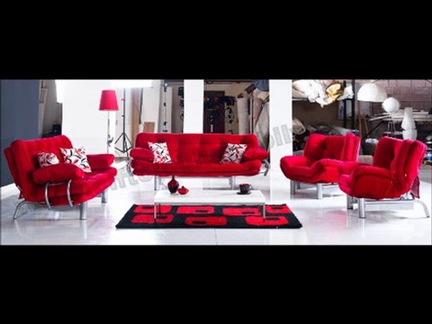 Modern koltuk takımları - çiftçioğlu mobilya