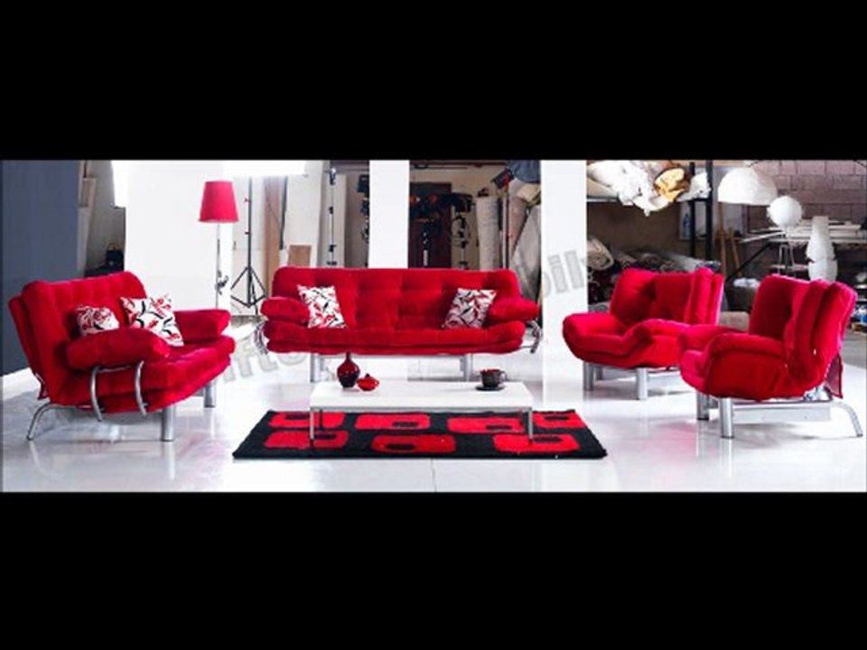 Modern koltuk takımları - çiftçioğlu mobilya