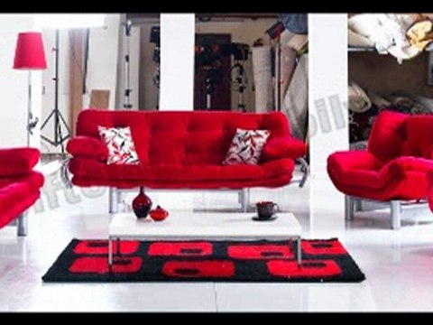 Yataklı koltuk takımları - çiftçioğlu mobilya