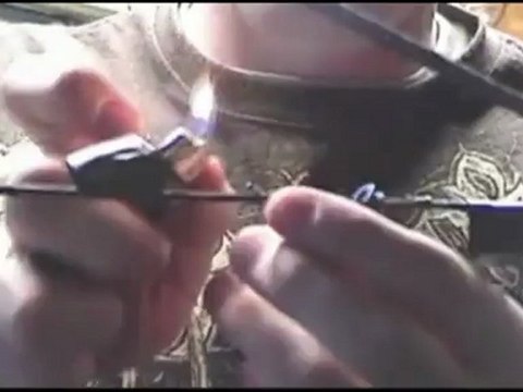 Bow Tuning Basics: Installing a Peep Sight