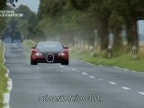 Mega Fábricas - Bugatti Veyron