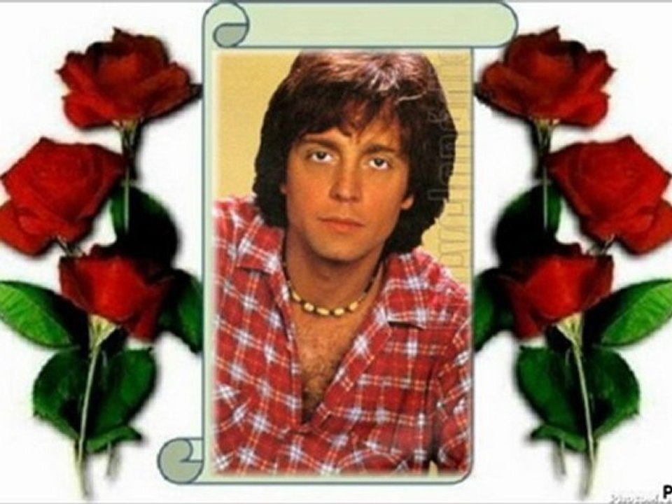 Santiana -Petite femme (1974)