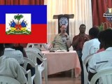 PROPHETIE ALLAN RICH: HAITI ET LE PRESIDENT SELON DIEU POUR LE PEUPLE ET LES TERRES