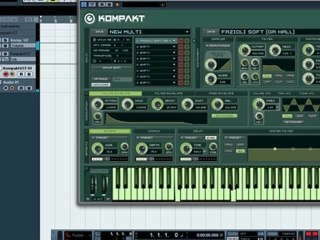 Game Factory - Vidéo d'introduction