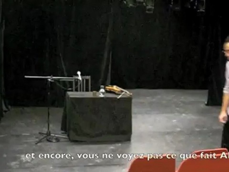 avignon jour 13