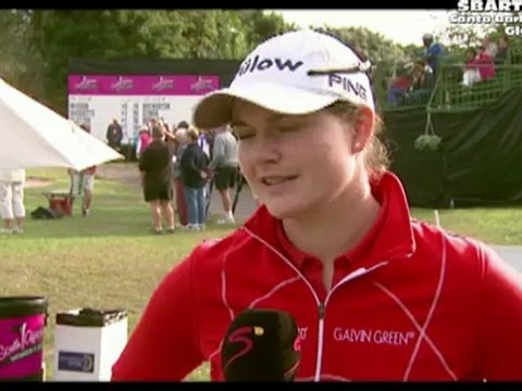 South Africa Women's Open European Professional Ladies Golf Tour Sports News