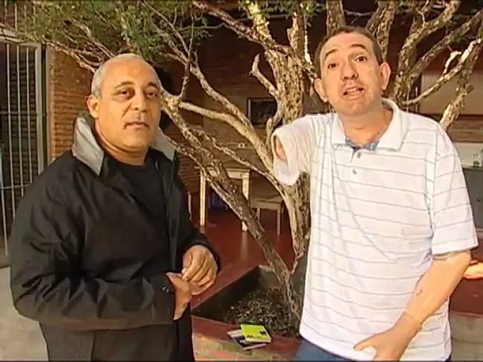 Pgm Superação: Vez do pai