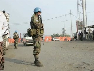 UN fired on rebels to halt advance on Goma: UN