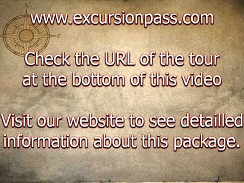 3-Day Italy Trip: Naples, Pompeii, Sorrento and Capri