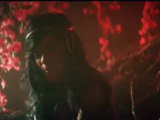 Rihanna - Where Have You Been HD